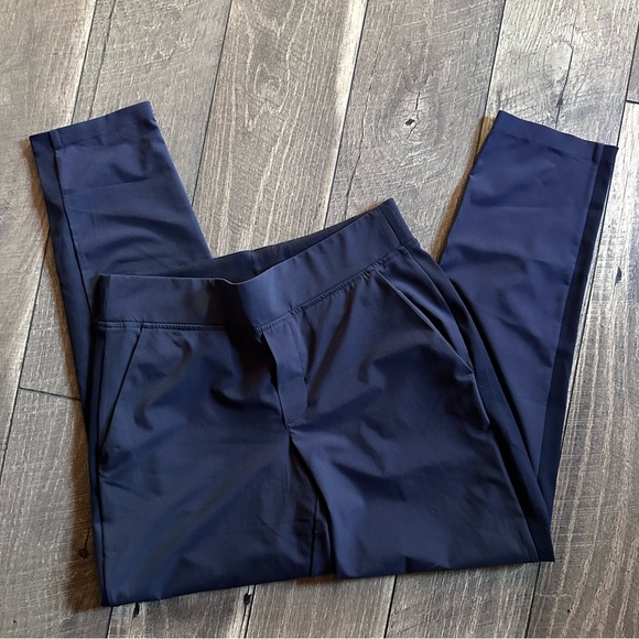 Athleta Brooklyn Mid Rise Ankle Pant - Picture 3 of 7